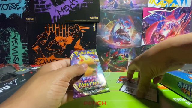 Pokémon DRAGAPULT TCG Celebrations DRAGAPULT PRIME BOX (SUPER HIT!) 😱😳 смотреть онлайн