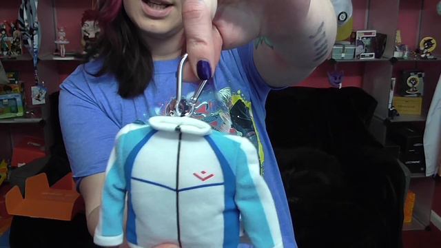Akibento Unboxing "Passion" Feb 2018 смотреть онлайн
