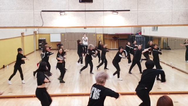 Chicken Noodle Soup  - J.hope (ft.Becky.G)