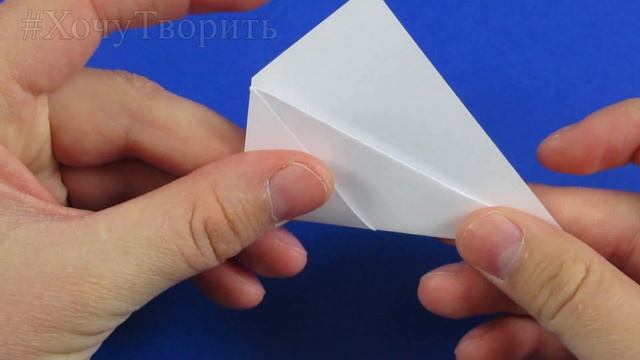 Когти на пальцы из бумаги. Оригами когти схема