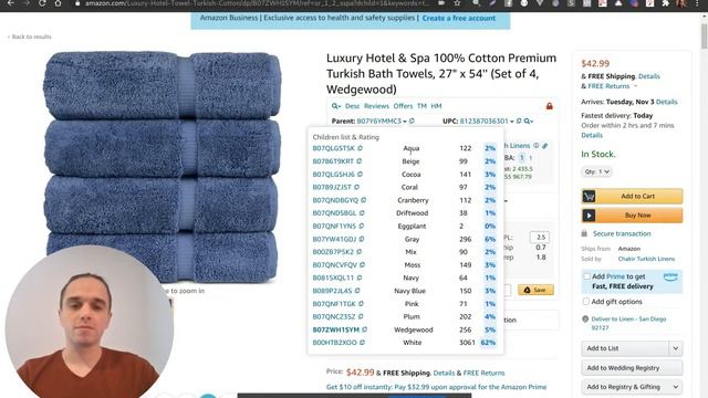 Обновление v0.5.26. Функция - Улучшенное отображение вариаций и расчет доли отзывов смотреть онлайн