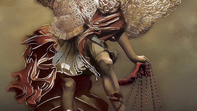 Archangel Gamaliel Story & Meaning: Is the Archangel of Wealth Mentioned in the Bible? (Documentary смотреть онлайн
