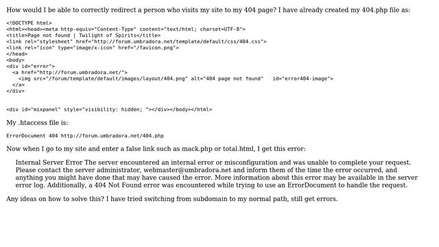 DevOps & SysAdmins: How to configure my 404 response? (3 Solutions!!) смотреть онлайн