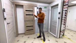 Правильная высота проёма для межкомнатной двери