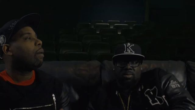 Two Mandem Talk I'M GONNA GIT U SUCKA! смотреть онлайн
