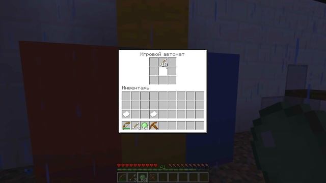 Первый Мороженщик в майнкрафте | Minecraft смотреть онлайн