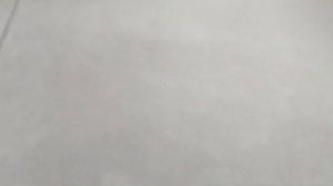 Трещины в стяжке с тёплым полом