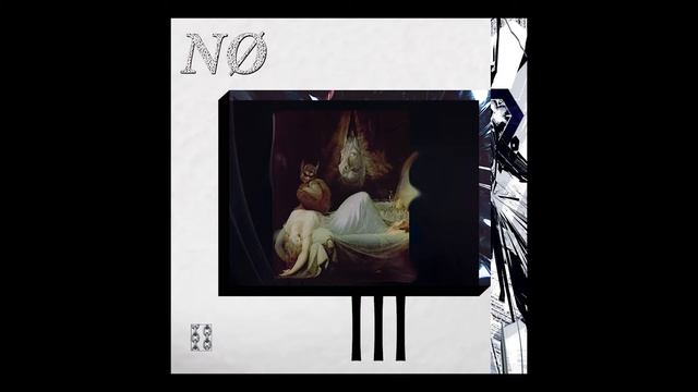 New Oracle—No Exit смотреть онлайн