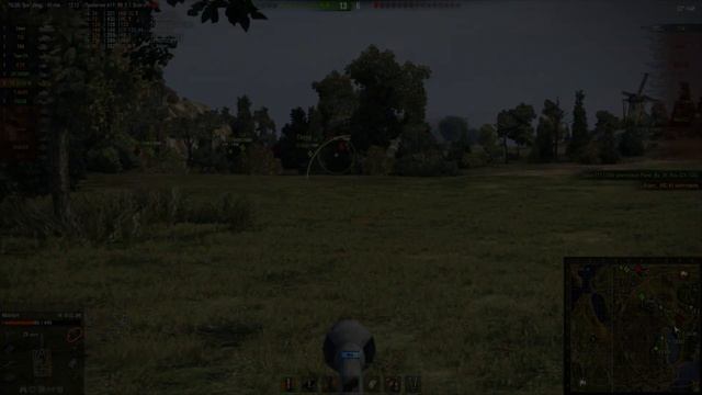 VK 30.02 (M): Достойная замена / Обзор немецкого СТ VI уровня / WOT: World of Tanks смотреть онлайн