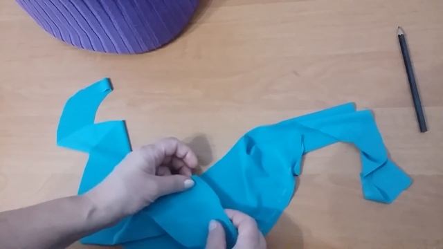 Как выкроить волан. Урок №19 смотреть онлайн