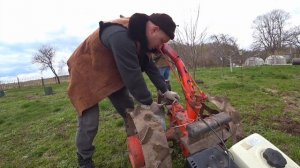 Лучший способ, посадки картофеля, под мотоблок.