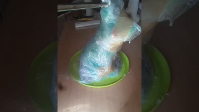 ПОЛНЫЙ МК КАК СДЕЛАТЬ ФОРМУ