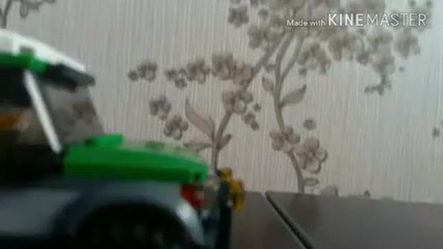 Лего дрифт 1 часть смотреть онлайн