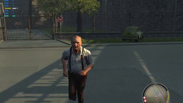 Mafia2 2013 10 04 15 25 33 05 смотреть онлайн