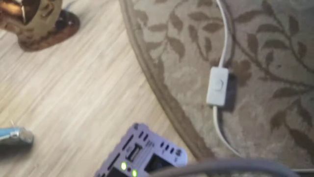 Инвертор Dexp 12v 220v обзор и небольшой тест смотреть онлайн