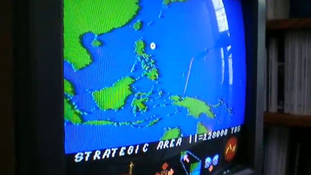 Silent Service Review for NES смотреть онлайн