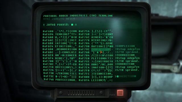 Český Let's Play Fallout New Vegas 18 díl (Avé Cesar) смотреть онлайн