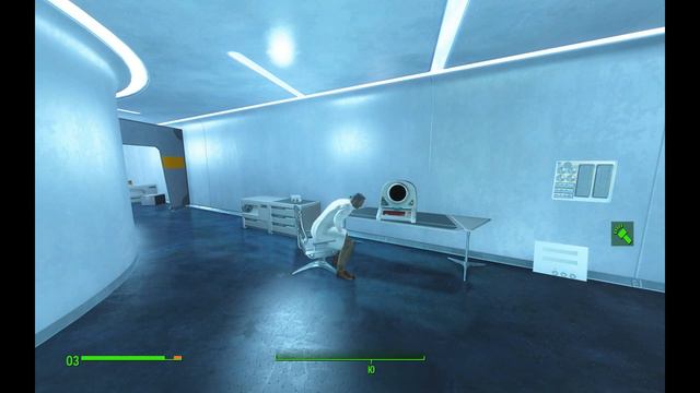 Зюзя и Чубайка - Fallout 4 (Прохождение на хардкоре и обсуждение) #55 смотреть онлайн