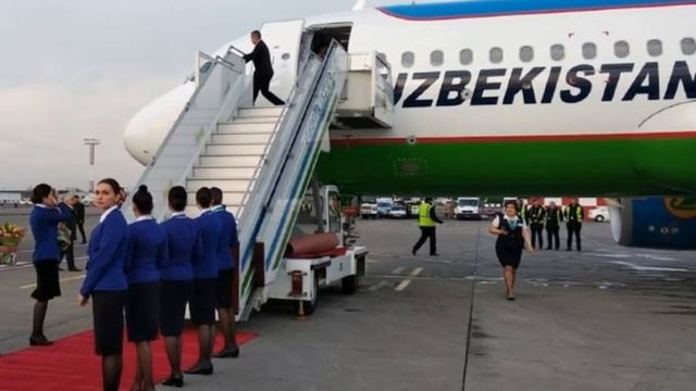 СРОЧНОЕ АВИАСООБЩЕНИЕ! Столица открывает международное авиасообщение: правила для пассажиров... смотреть онлайн
