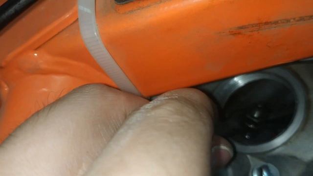 Мотобудни №6 Kayo T2 MX 169fmm Подготовка к сезону - регулировка клапанов, воздушный фильтр, цепь смотреть онлайн