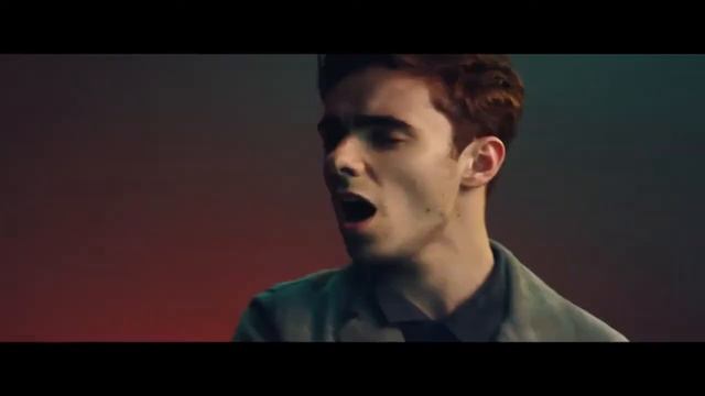 Nathan Sykes - Give It Up смотреть онлайн