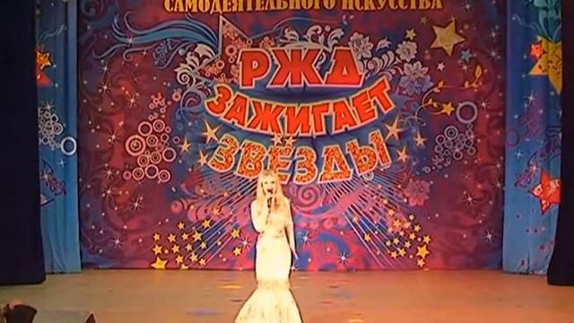 Анна Комолова - Чувства.avi смотреть онлайн