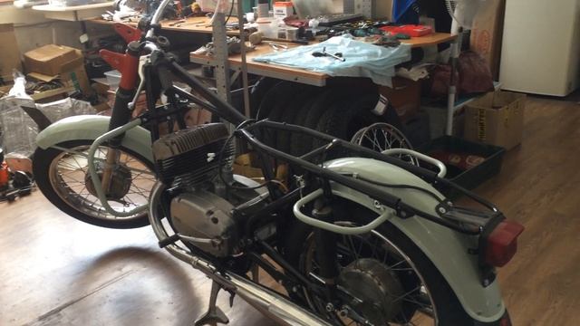 ява 634-7 сборка продолжение смотреть онлайн