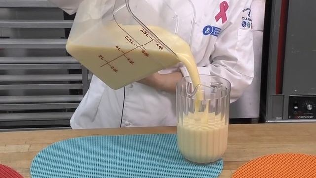Simple Steps for Blender-less Smoothies смотреть онлайн