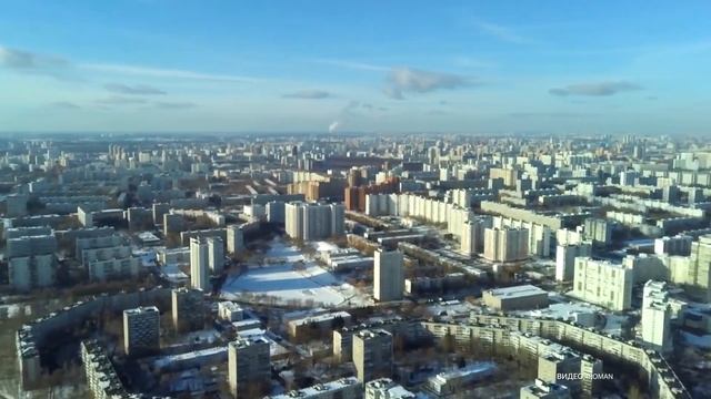 Согласован проект дома на 156 квартир в ЮЗАО по программе реновации смотреть онлайн