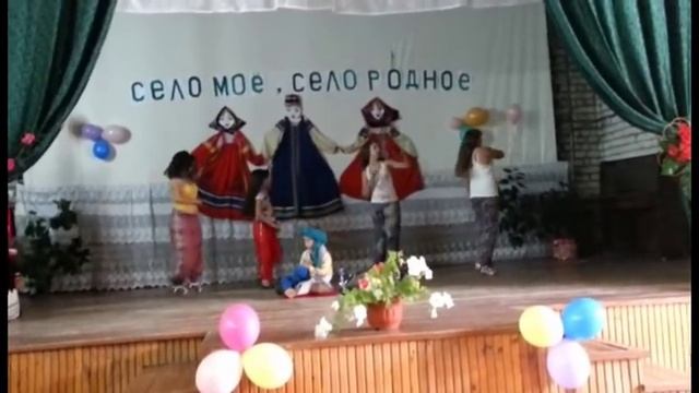 Танцевальный коллектив Best Friends Бродяга смотреть онлайн