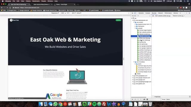 The Beginner's Guide to Google Chrome Developer Tools смотреть онлайн