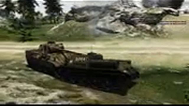 Смотреть War Thunder Моды - Впечатляет!!! - War Thunder Моды Для Танков смотреть онлайн