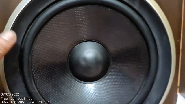 7.5.2022 Loa Sansui dòng Vip, giá nhỉnh số lẻ cả bộ. Hời cho ae săn tìm. Trúc - 0972 138 205 смотреть онлайн