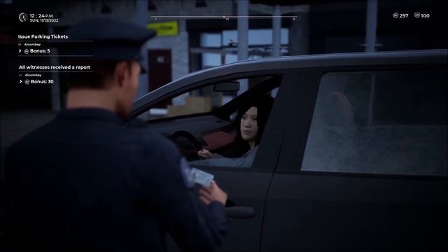 Police Simulator: Patrol Officers | Traffic Chaos смотреть онлайн