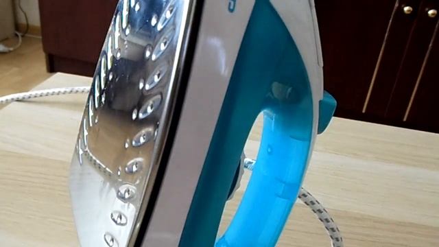 Утюг DEXP SW107 смотреть онлайн