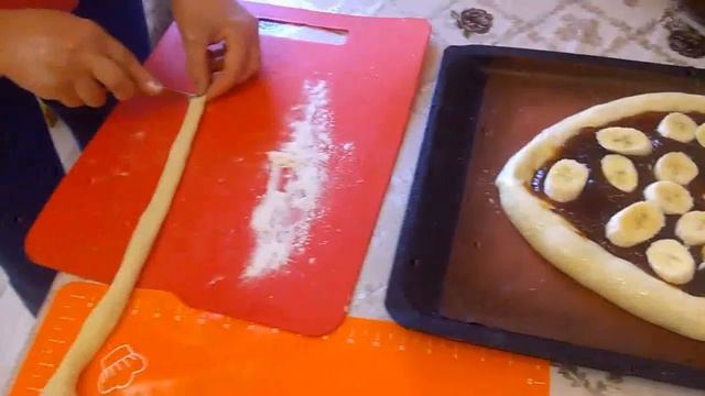 Пироги специального предназначения