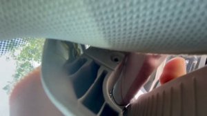 Разбор стойки киа к5