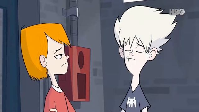 Exchange Student Zero S1 Episod 1 Malay