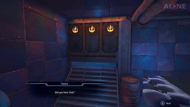 Avatar: The Last Airbender - Quest For Balance - Геймплей | Switch