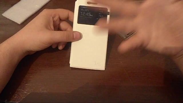 Посылка из Китая unboxing № 21 Чехлы для смартфона THL T6S посылка с АлиЭкспресс смотреть онлайн