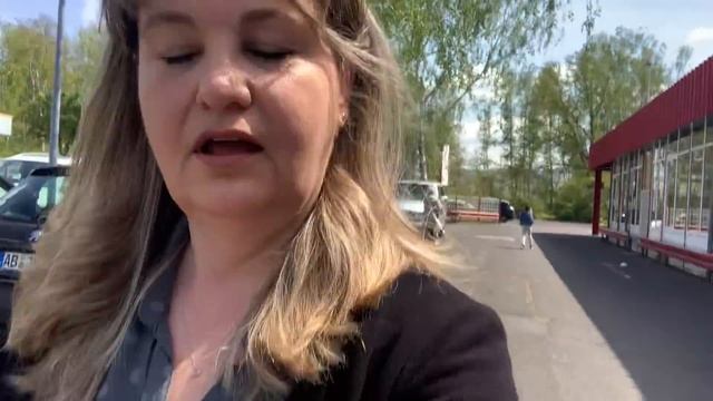 Влоги из Германии,наша жизнь, купили BMW Mini,Fundgrube магазин ohne Test,нашла,не пустили в магази смотреть онлайн