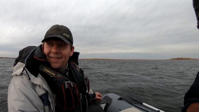 2020.10.10 Рыбалка оз. Песчаное, Курганская область смотреть онлайн