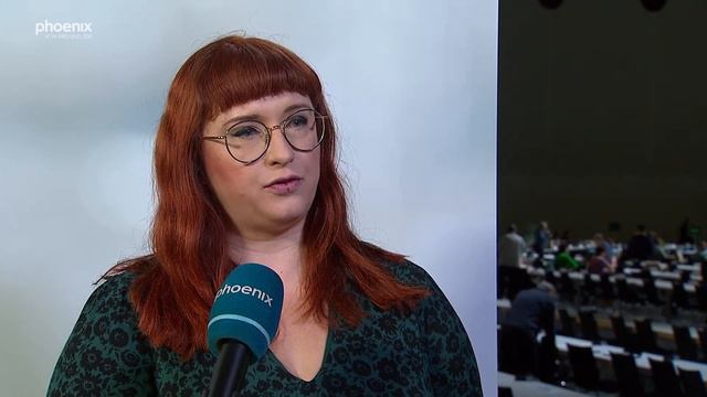 Agnieszka Brugger (B'90/Grüne) zu emotionaler Asyldebatte, Ampel-Koalition und Haushalt | 26.11.23 смотреть онлайн