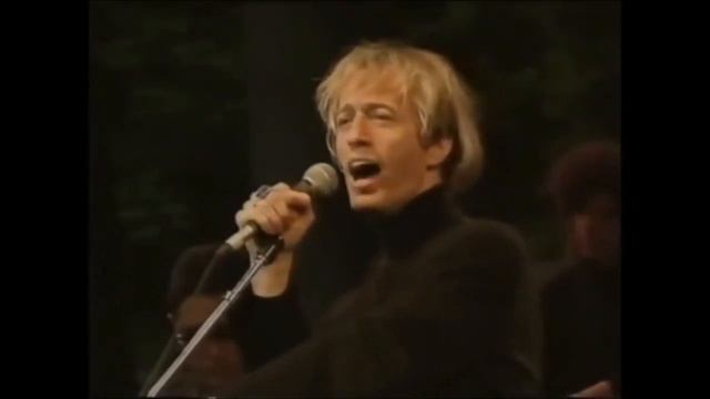 The Bee Gees Live 1991 Juliet смотреть онлайн