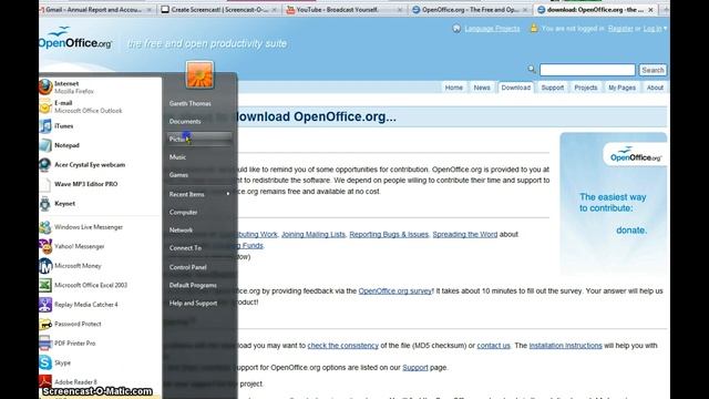 1. How to get an Excel equivalent programme for FREE (NOT Excel) смотреть онлайн