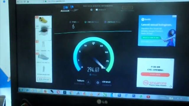 Internet Speed | 500 MB/s Internet Speed смотреть онлайн