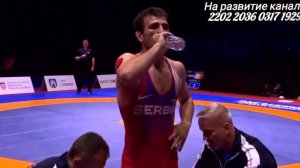 Греко-римская борьба ( Greko-roman wrestling) чемпионат Европы 2023г.в Загребе ✊
