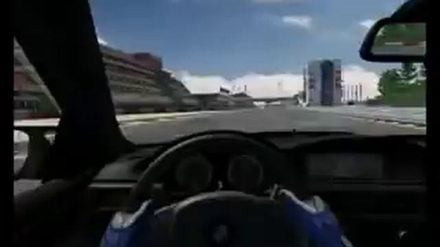 BMW M3 Challenge GAME by 10TACLE DRIFT**TEST смотреть онлайн