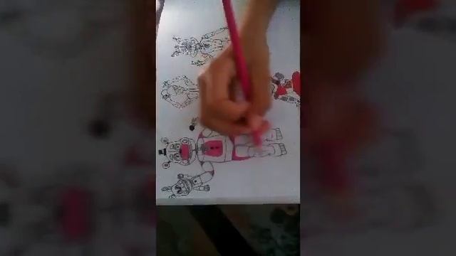 Рисунки 5 ночей с Фреди (3 смотреть онлайн