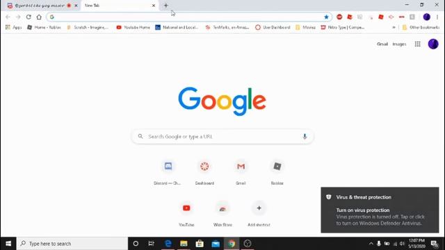 HOW TO INCREASE FPS IN ROBLOX 2020 смотреть онлайн